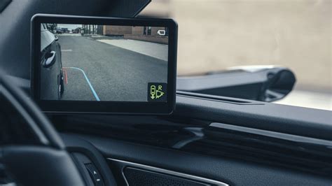 Digital Side-view Monitors: a clear vision for safety - Lexus UK Magazine