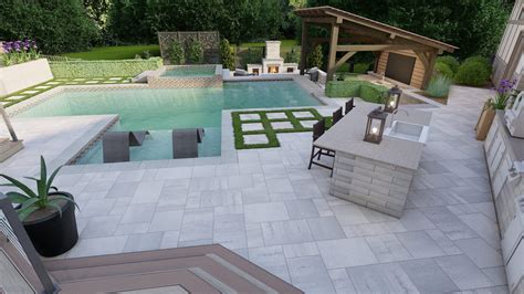 Design Options for Professionals - Belgard