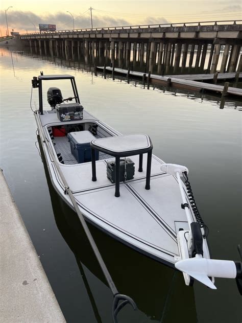 Microskiffs For Sale | Dedicated To The Smallest Of Skiffs