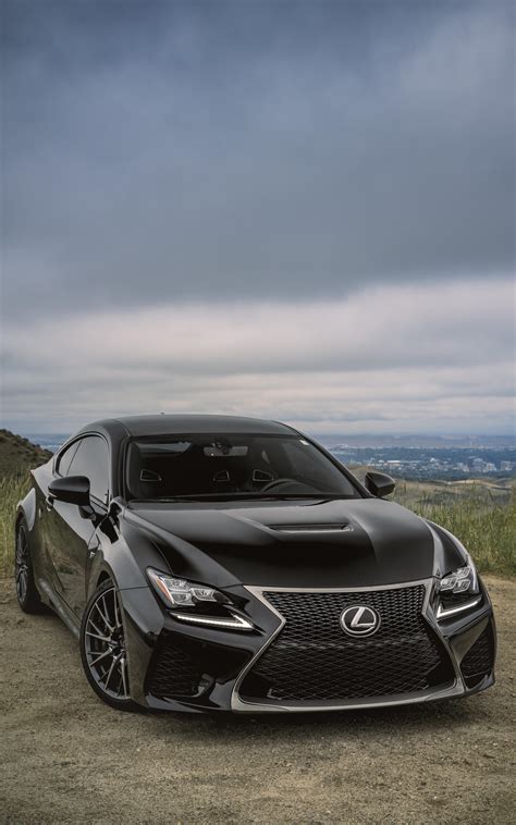 2022 Lexus RCF (3056X4890) : r/carporn