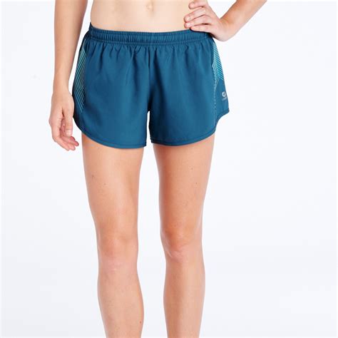 Distance running shorts are made for the long run. With two zip pockets ...