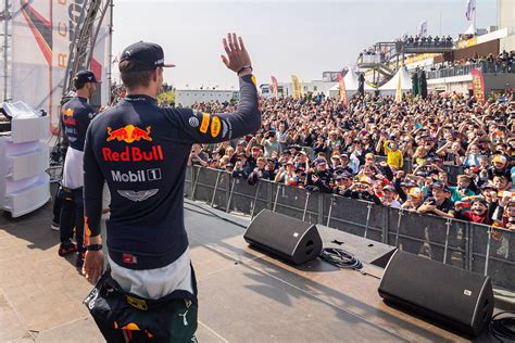 Max Verstappen on Twitter: "I hope you are all enjoying your day, have ...