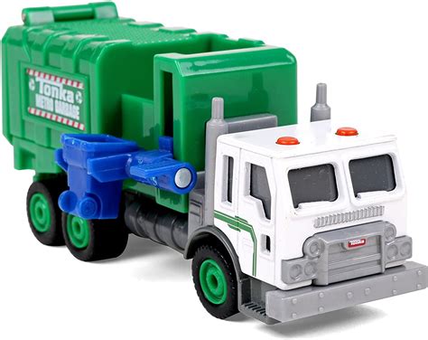 8 Photos Toy Garbage Truck Side Loader And Description - Alqu Blog