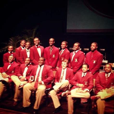 Alpha Chapter of Kappa Alpha Psi Fraternity, Incorporated - Home | Facebook