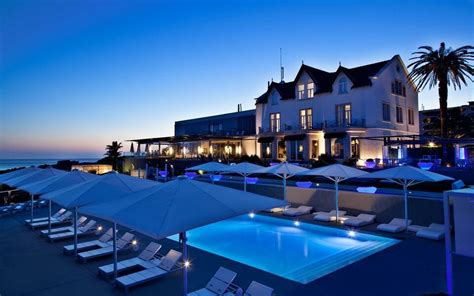 Farol Hotel, Cascais, Portugal