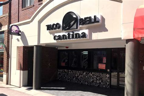 Taco Bell Cantina files lawsuit against liquor license BS | The Bozho