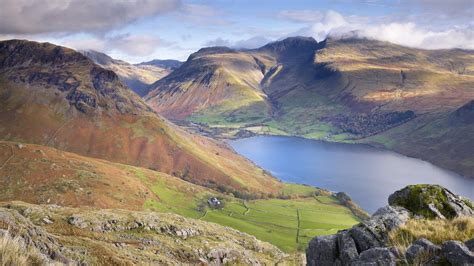 Scafell Pike, England (UK), what you need to know - endorfeen