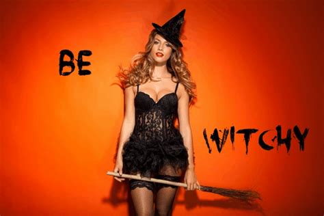 Halloween DIY // Witch Costume | Adore Me Magazine | Witch costume diy ...