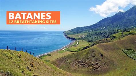 BREATHTAKING BATANES: 12 TOURIST SPOTS TO VISIT - Philippine Beach Guide