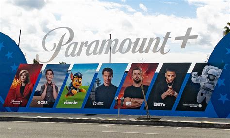 Paramount+ (PARA) Is Fastest Growing Streaming Service in US This Year ...