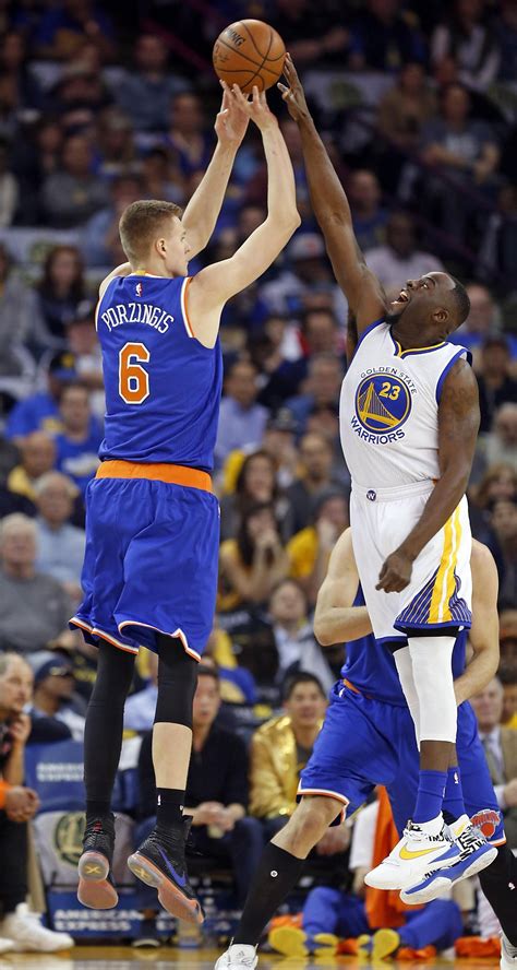 Draymond Green’s defense keys Warriors’ victory - SFGate