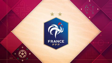 [100+] France National Football Team Wallpapers | Wallpapers.com