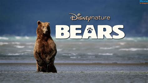 Bears 2014 Disney Movie - Movie HD Wallpapers