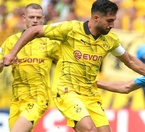 Can keen for Dortmund to re-sign Sancho: "He's a difference-maker"