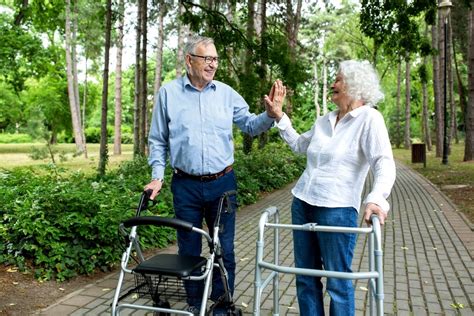 15 Powerful Mobility Aids for Seniors