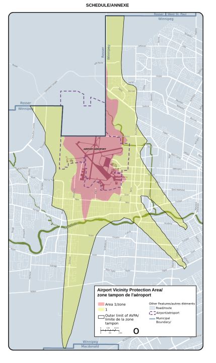 New noise rules means developers can build more housing near airport ...