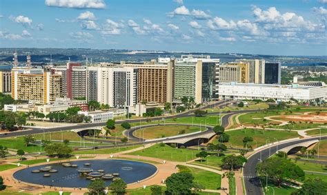 Qué ver en Brasilia | 10 lugares imprescindibles [Con imágenes]