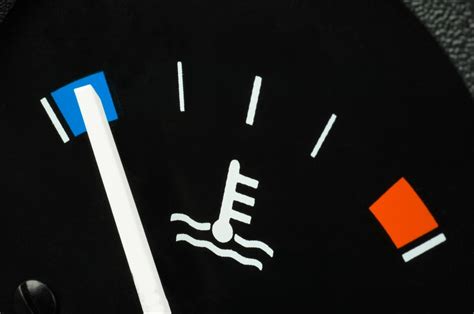 3 Essential Things to Know About Your Car’s Temperature Gauge ...