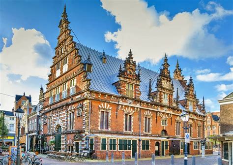 12 Top Attractions & Things to Do in Haarlem | PlanetWare