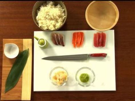 How to Make Sushi - Howcast