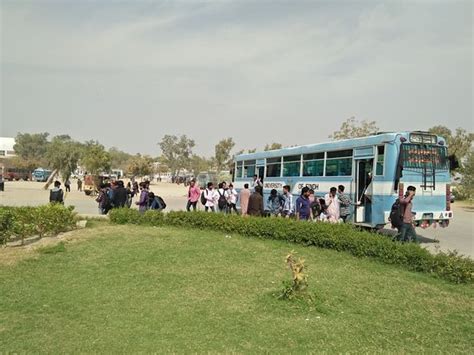 University of Sindh Campus (Hyderabad) - 2021 All You Need to Know BEFORE You Go (with Photos ...