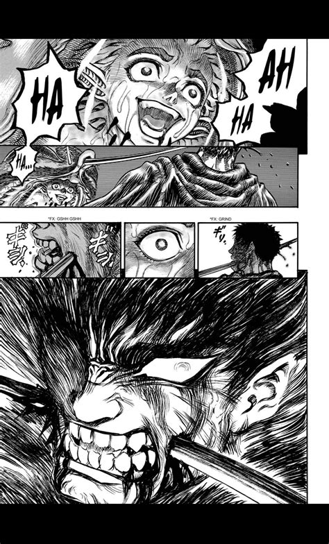 Berserk has some of the best artwork in a manga I’ve ever seen. : r/manga