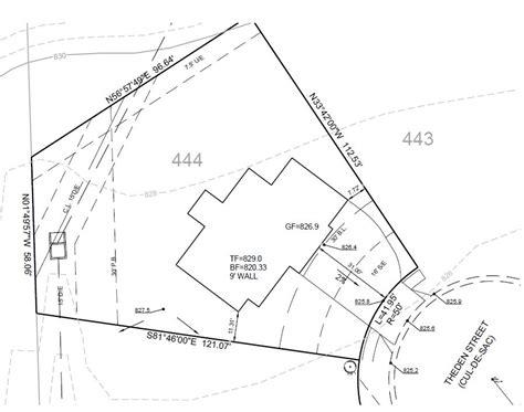 26 Fresh House Plot Plan - House Plans