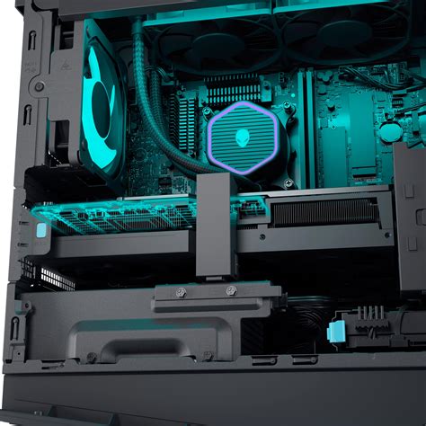 Alienware Aurora R15 updates to RTX 4090, Intel 13th-gen | Digital Trends