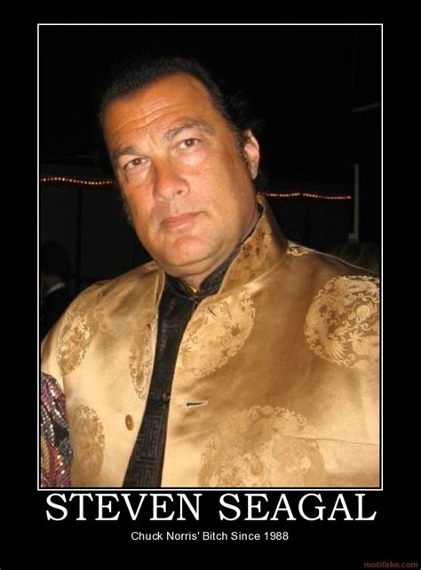 Steven Seagal Funny Quotes. QuotesGram