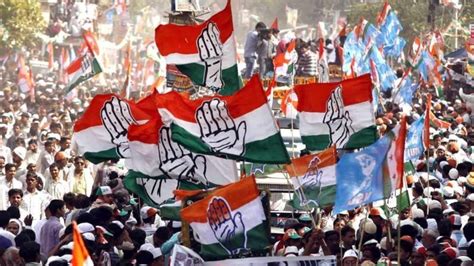 An inside report: What is happening in the Congress? | Latest News India - Hindustan Times