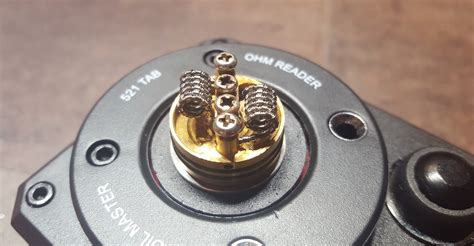 How Long Do Vape Coils Last? Learn When You Need Replace Your Coil - Cloud Counter Vapor