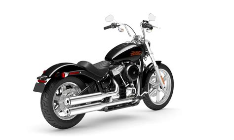 2023 Harley-Davidson Softail Standard Guide • Total Motorcycle