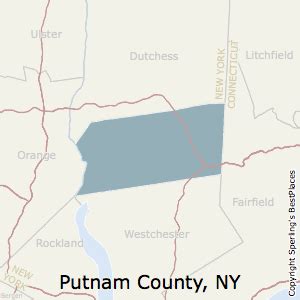 Best Places to Live in Putnam County, New York