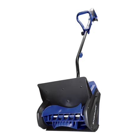 Snow Joe 13 in. 24-Volt Cordless Snow Shovel (Tool Only)-24V-SS13-CT - The Home Depot