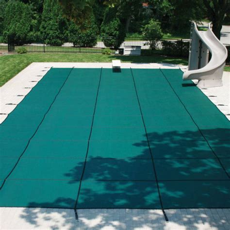 Safety Pool Covers