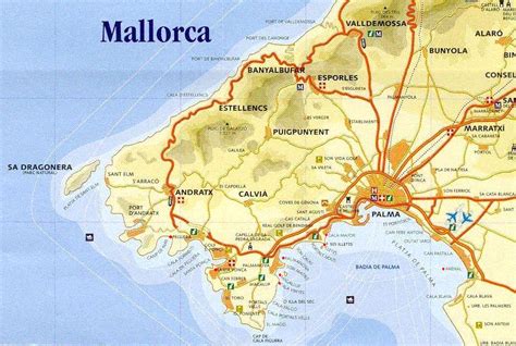 Mallorca | Mallorca, Travel info