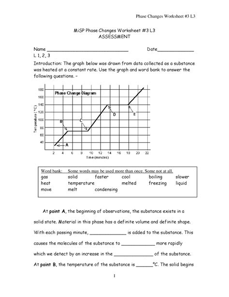 Constant Rate Of Change Worksheet - Englishworksheet.my.id