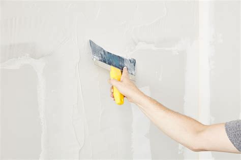 DIY - How to Repair Drywall Seams – Home Improvement Blog