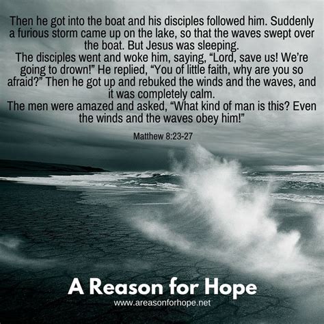 Daily Prayers — A Reason for Hope with Don Patterson | What kind of man ...