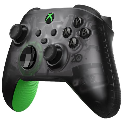 20th Anniversary Xbox Controller Preorders Live Now - GameSpot