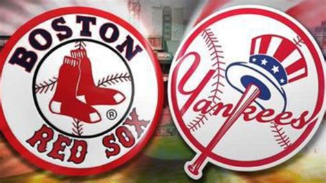 Yankees Vs Red Sox 2024 - Ajay Lorrie