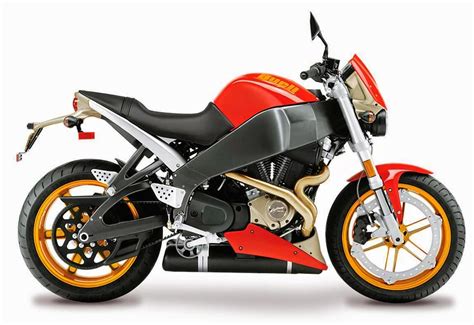 DD Motorcycles: COMPLETE PRODUCTION HISTORY OF BUELL MOTORCYCLES MODEL YEARS 1983 to 2010