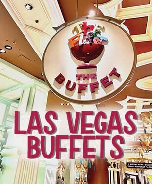 [Updated] Las Vegas Buffets - TravelZork