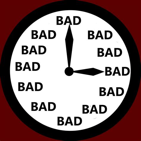 You're gonna have a bad time by ScrapMetal101 on DeviantArt