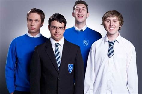 What time is The Inbetweeners reunion special on TV tonight? | Metro News