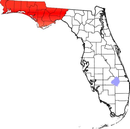 Florida Panhandle - Wikitravel