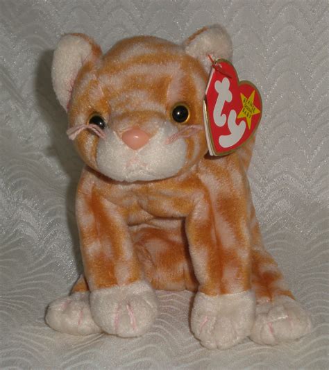 Amber Beanie Babies: Value Guide – Love My Beanies