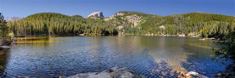 Bear Lake – Estes Park, CO | Rocky Mountain National Park