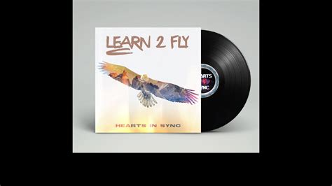 Learn 2 Fly Lyric - YouTube