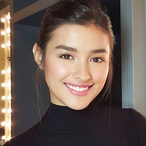 Liza Soberano's Real Name